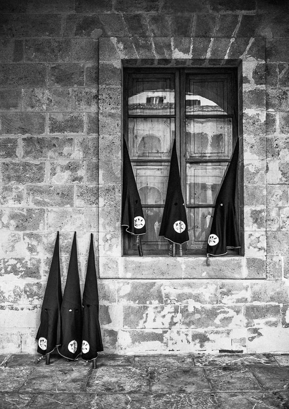 Biel Grimalt - PERSONAL - TRADITIONS